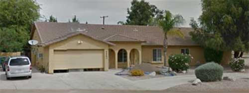 Desert Springs Communities