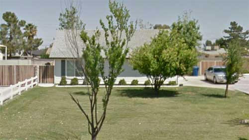 Desert Springs Escondido