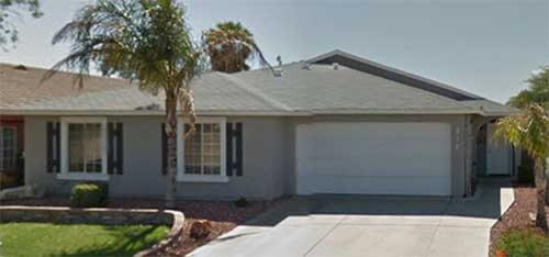 Eden Adult Care Facility