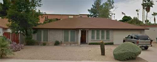 Emerson Assisted Living Home