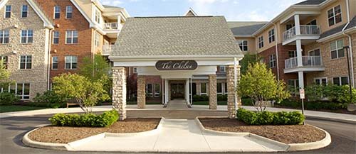 First Community Village