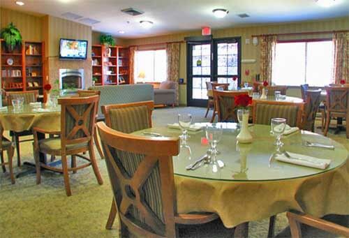 Gables at Good Shepherd