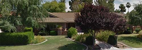 Golden Age Care Homes