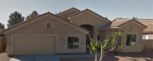 Golden Haven assisted living