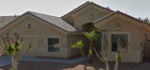 Golden Years Adult Care