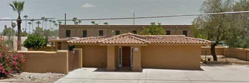 Grace and Elegance assisted living