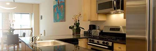 Gran's Home interior