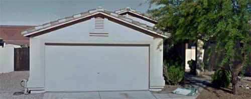 Janet's Assisted Living Home