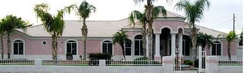 Jones Family Care Home