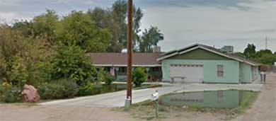 Lehi Adult Care Home