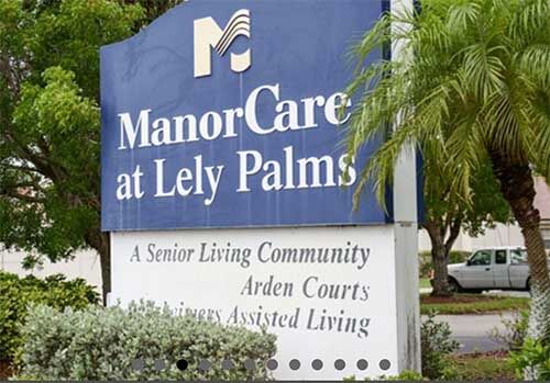 Manorcare
