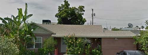 Marcos and Secilia Ramone Care Home