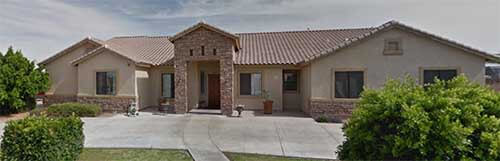 Mayfair Assisted Living Home