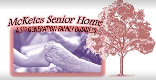 McKete's Senior Home