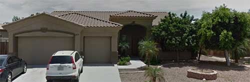 Mesa Adult Care Home 2