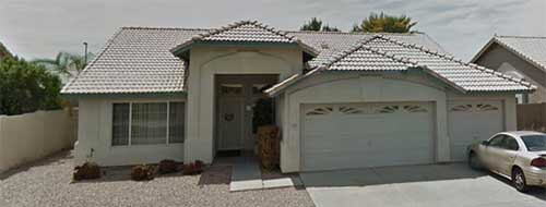 MIZPAH ADULT CARE HOME AT AWEST