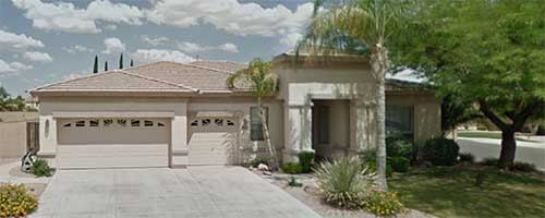 Morning Glory Adult Care Home 2