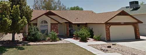 Morning Glory Adult Care Home