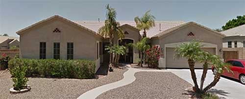 Mountain Vista Manor