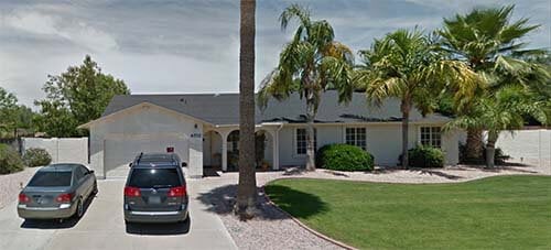 Peaceful and Comfort