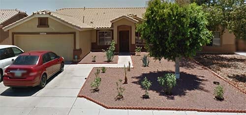 Petrisor Assisted Living