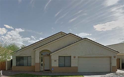 Portobello Assisted LIving Home