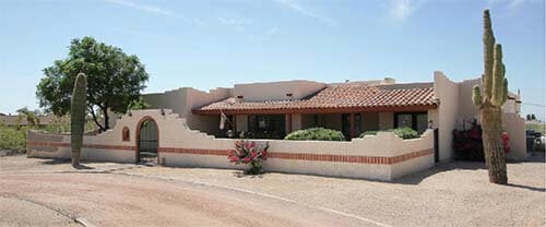 Red Mountain Assisted Living