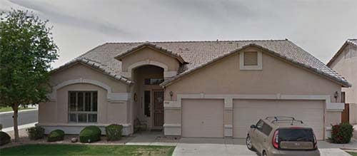 Revolta Assisted Living