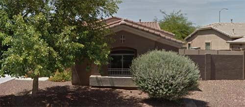 Sarah's assisted living