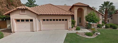 Shiv Adult Care Home