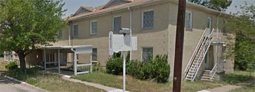 Tutor and Ellis Personal Care Home