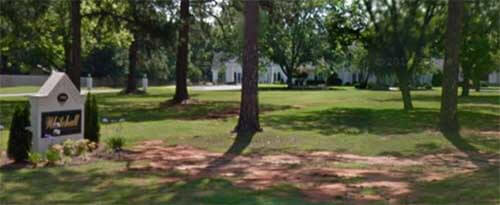 Whitehall Assisted Living