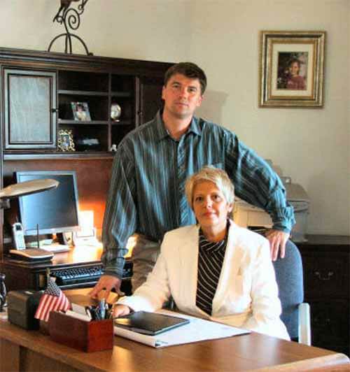 Liberty Ridge assisted living