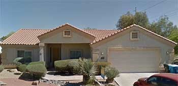 Acoma Assisted Living