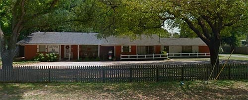 Alpine Adult Care Center