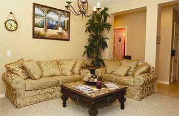 Anthem Senior Living