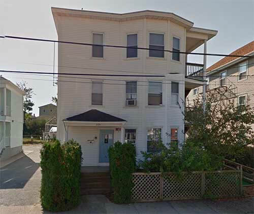 Assisted Living Manor