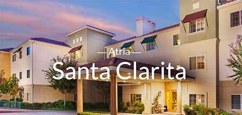 Atria Santa Clarita