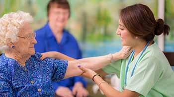 Atrium Senior Living