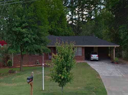 Isted Living Facilities In Smyrna Georgia Ms Senior Long B K Garden Homes