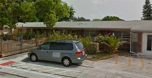 Bethesda Turkey Creek