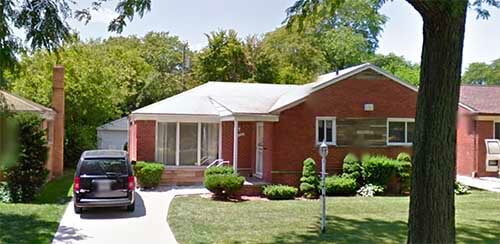 Blakely's Tender Care