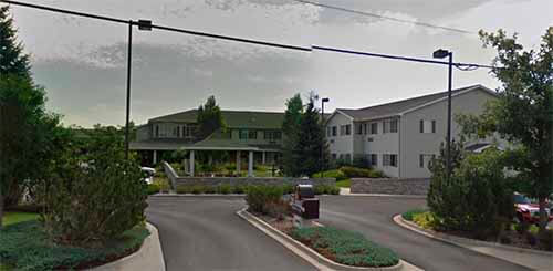 The Bridge Assisted Living