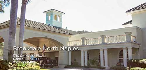 Brookdale Naples