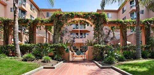 Brookdale Santa Monica Gardens