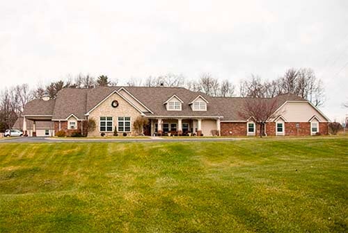 Brookdale South Bend