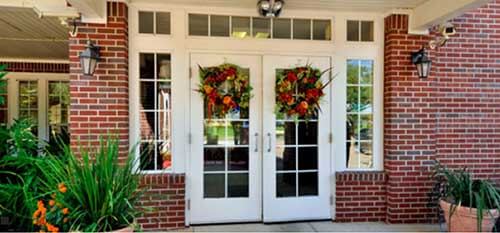 Brookdale Sugar Land