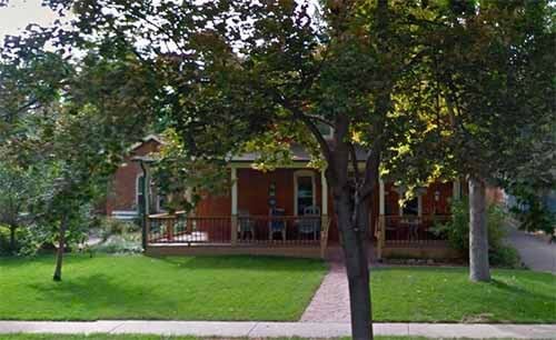 Bross St. Assisted Living