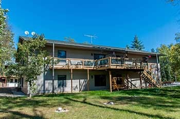 Care-Age Country Home