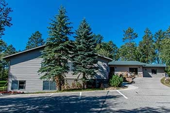 Care-Age home exterior